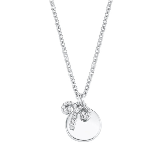 s.Oliver Halsschmuck 2034204 Silber