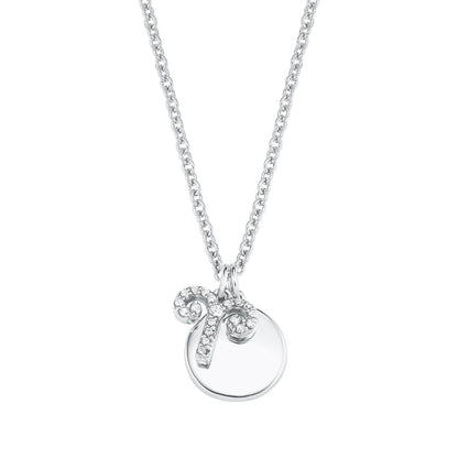 s.Oliver Halsschmuck 2034204 Silber