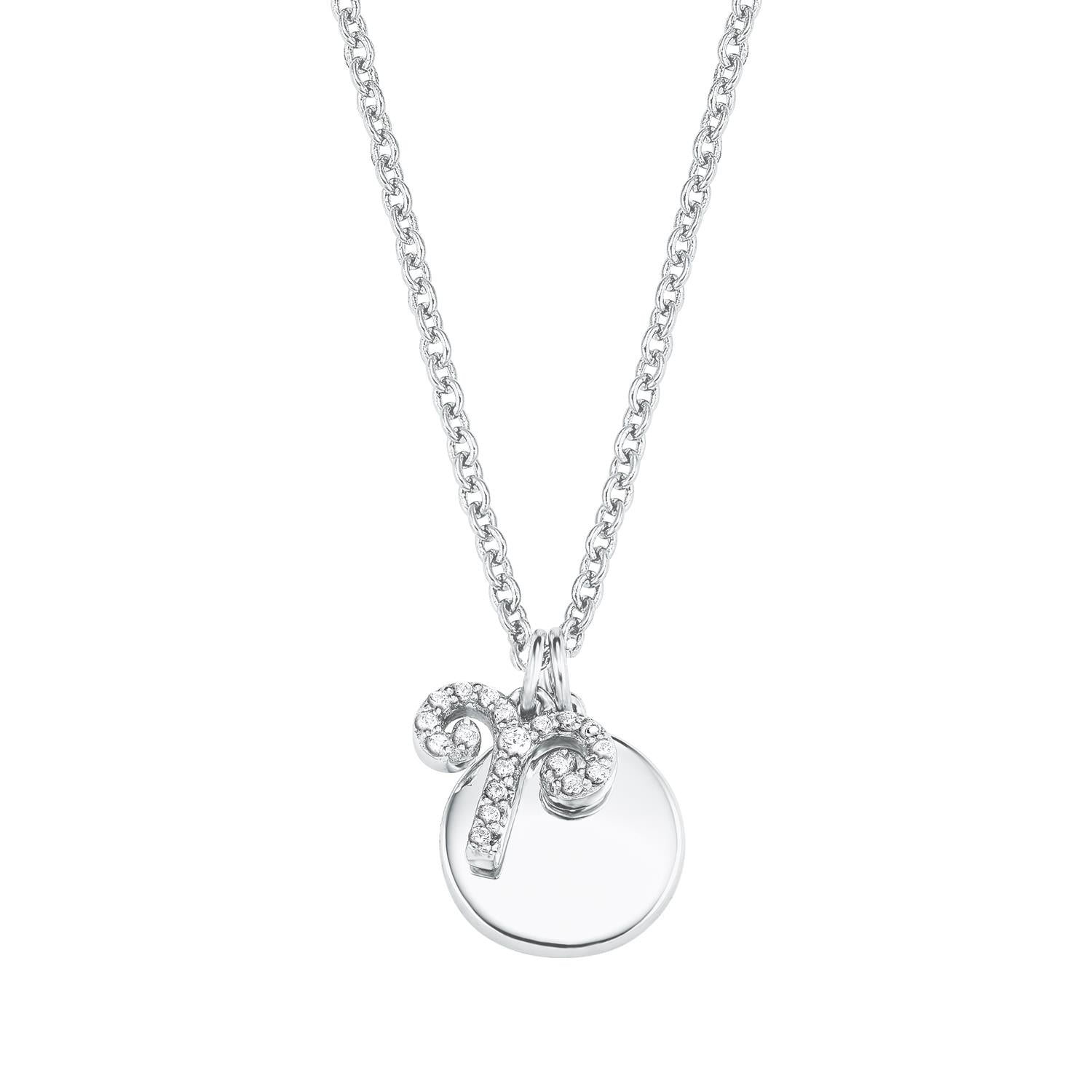 s.Oliver Halsschmuck 2034204 Silber