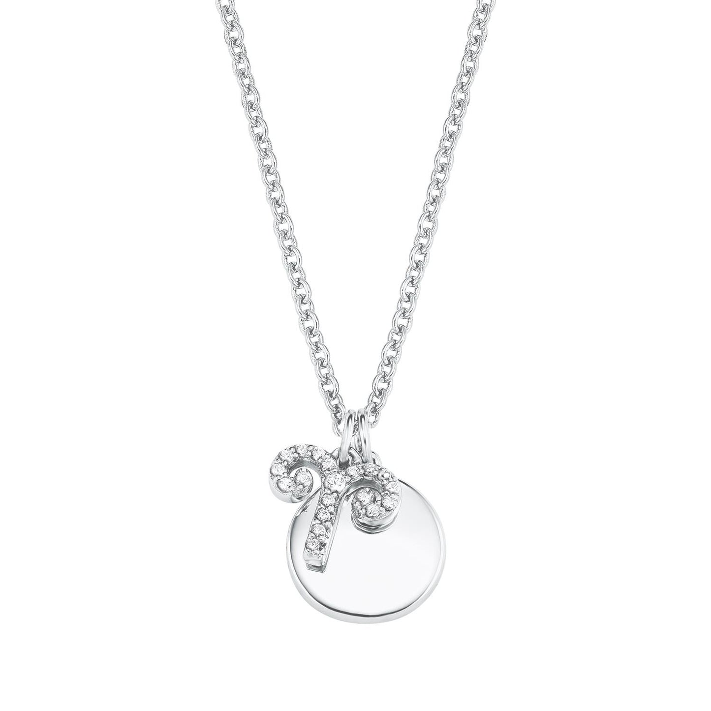 s.Oliver Halsschmuck 2034204 Silber