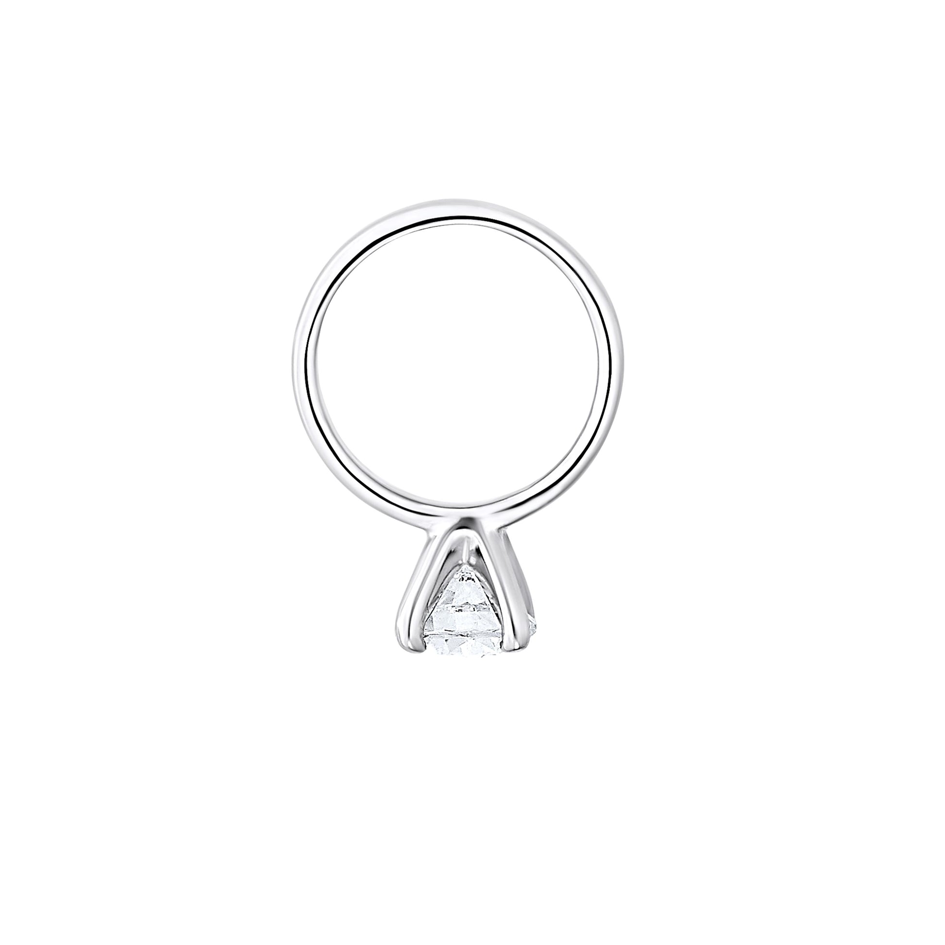 s.Oliver Anhänger 2032955 Silber 925