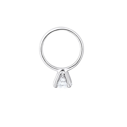 s.Oliver Anhänger 2032955 Silber 925