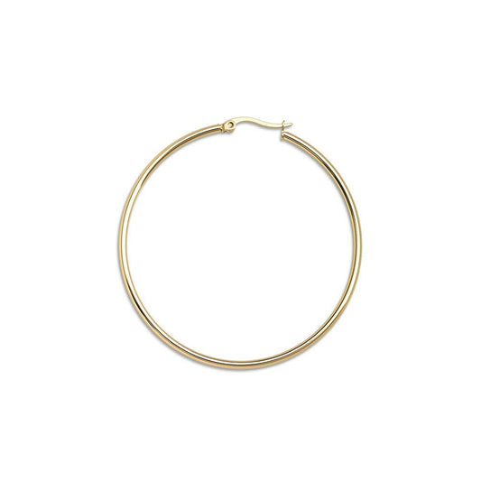 Xenox Ohrschmuck X1963G Edelstahl