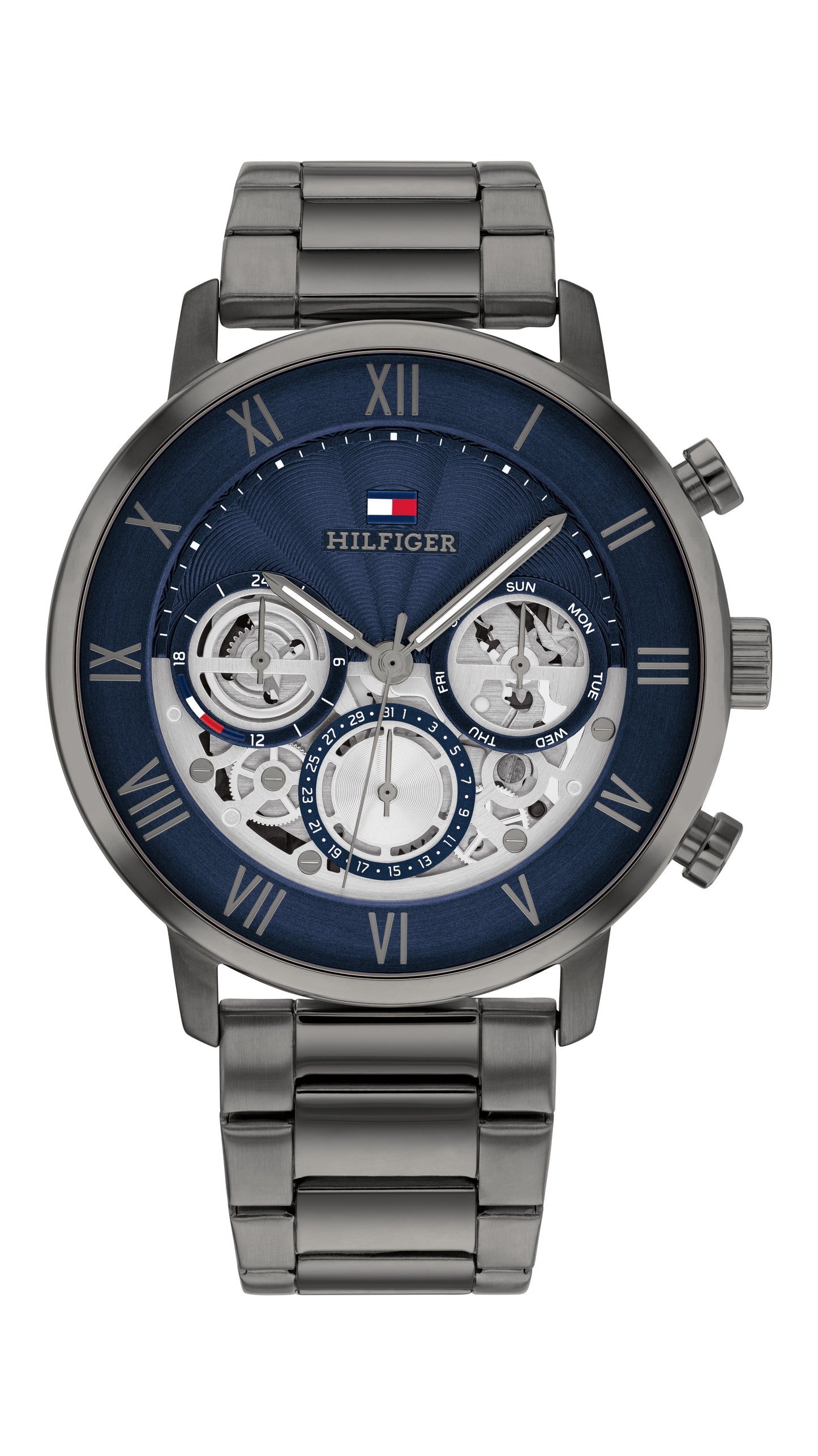 Tommy Hilfiger Armbanduhr 1710707