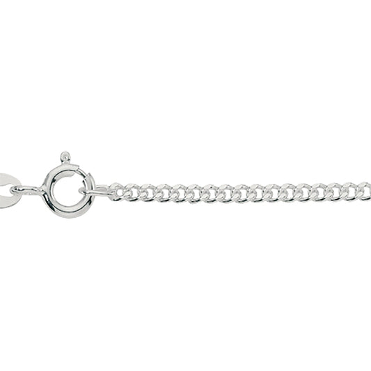 CEM Halsschmuck BFP960/45 Silber 925