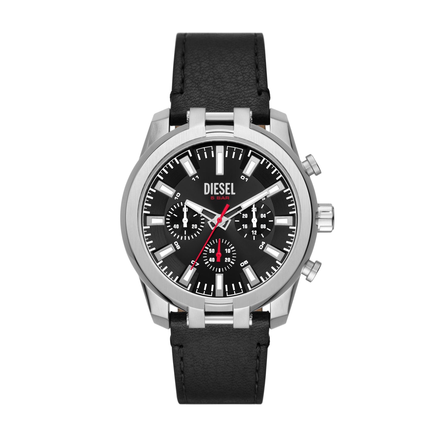 Diesel Armbanduhr DZ4622 Edelstahl