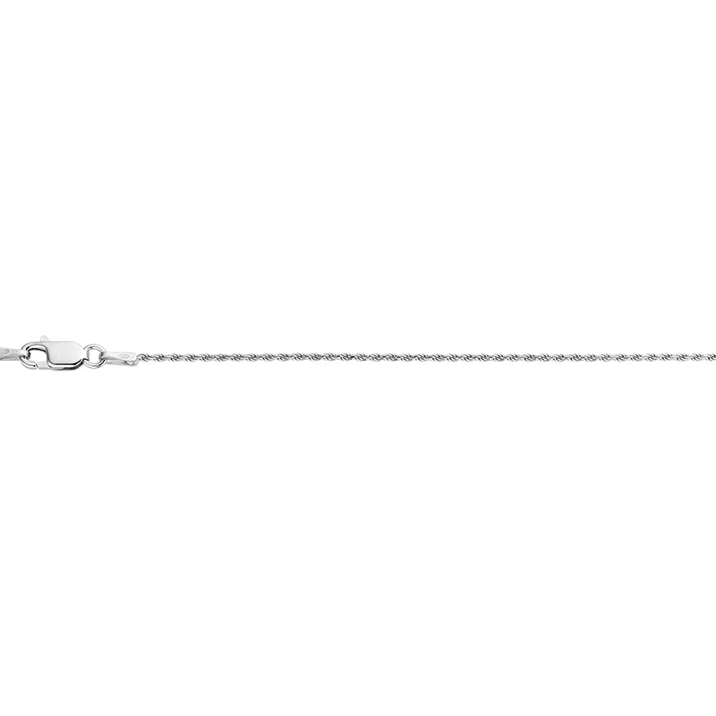 CEM Halsschmuck BCS96347W/45 Silber 925