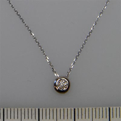 WBL Halsschmuck 215694-045 Gold 585