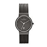 LADIES ANCHER SKAGEN WATCH