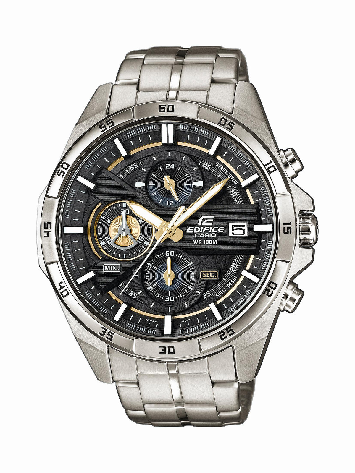 Casio Armbanduhr EFR-556D-1AVUEF