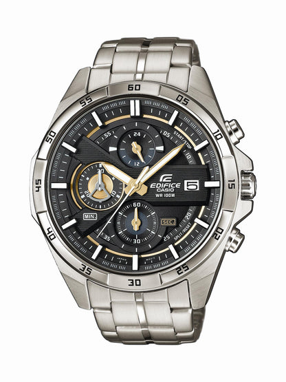 Casio Armbanduhr EFR-556D-1AVUEF