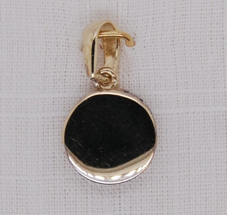 WBL Halsschmuck 218669-001 Gold
