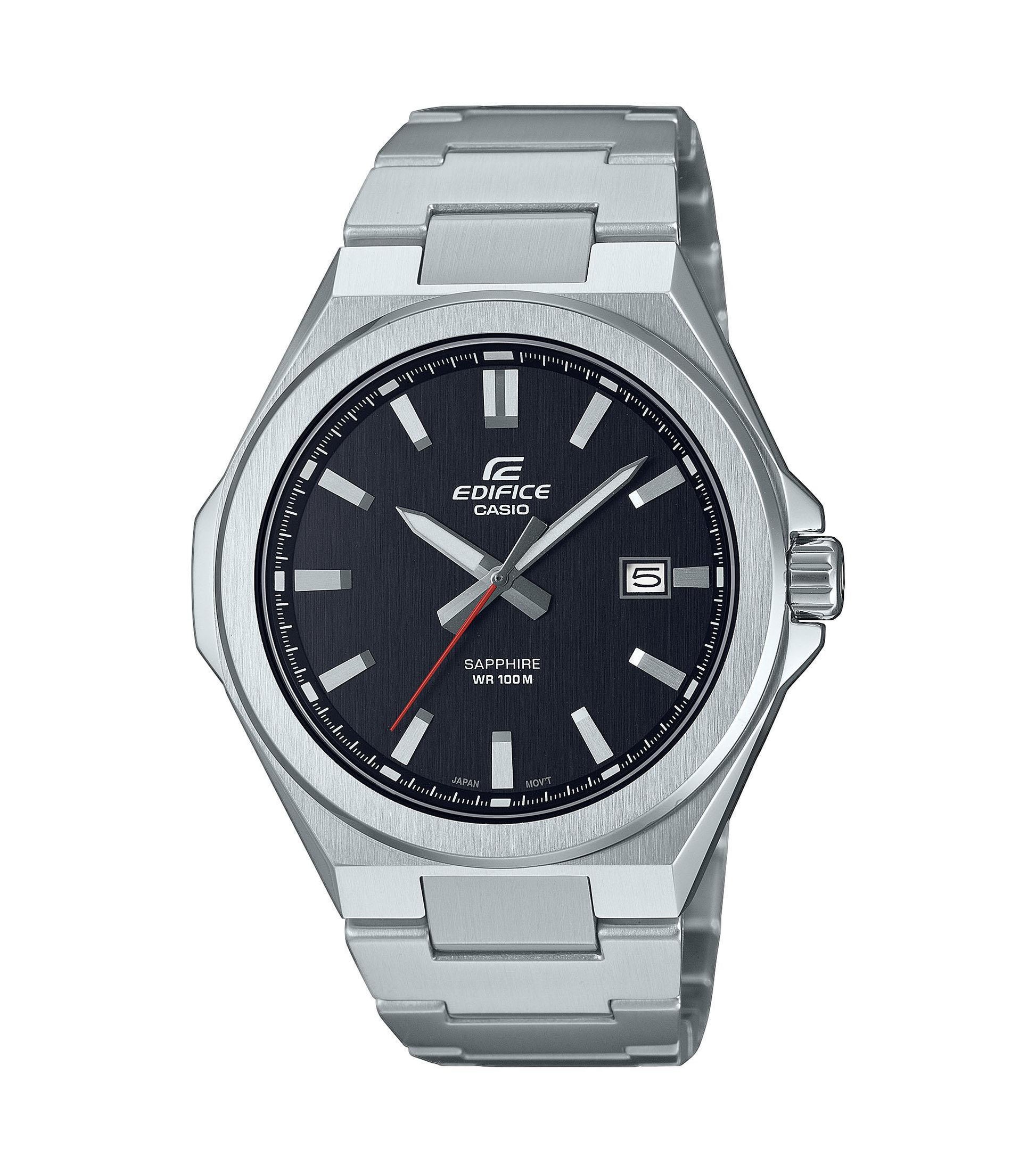 Casio Armbanduhr EFB-108D-1AVUEF