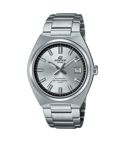 Casio Armbanduhr EFB-109D-7AVEF Edelstahl