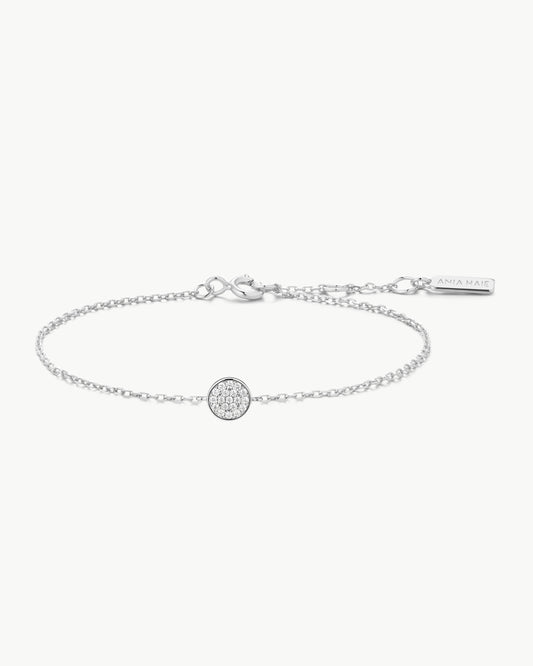 ANIA HAIE Armschmuck WLB075-02H Silber 925