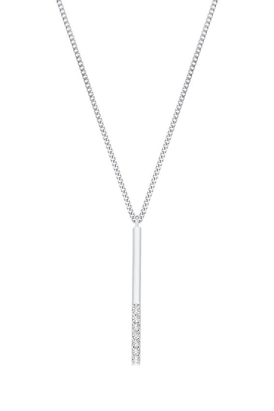 s.Oliver Halsschmuck 2031439 Silber 925