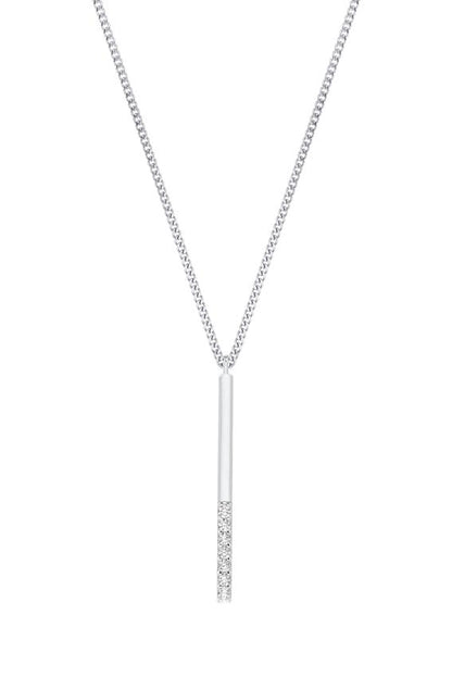 s.Oliver Halsschmuck 2031439 Silber 925