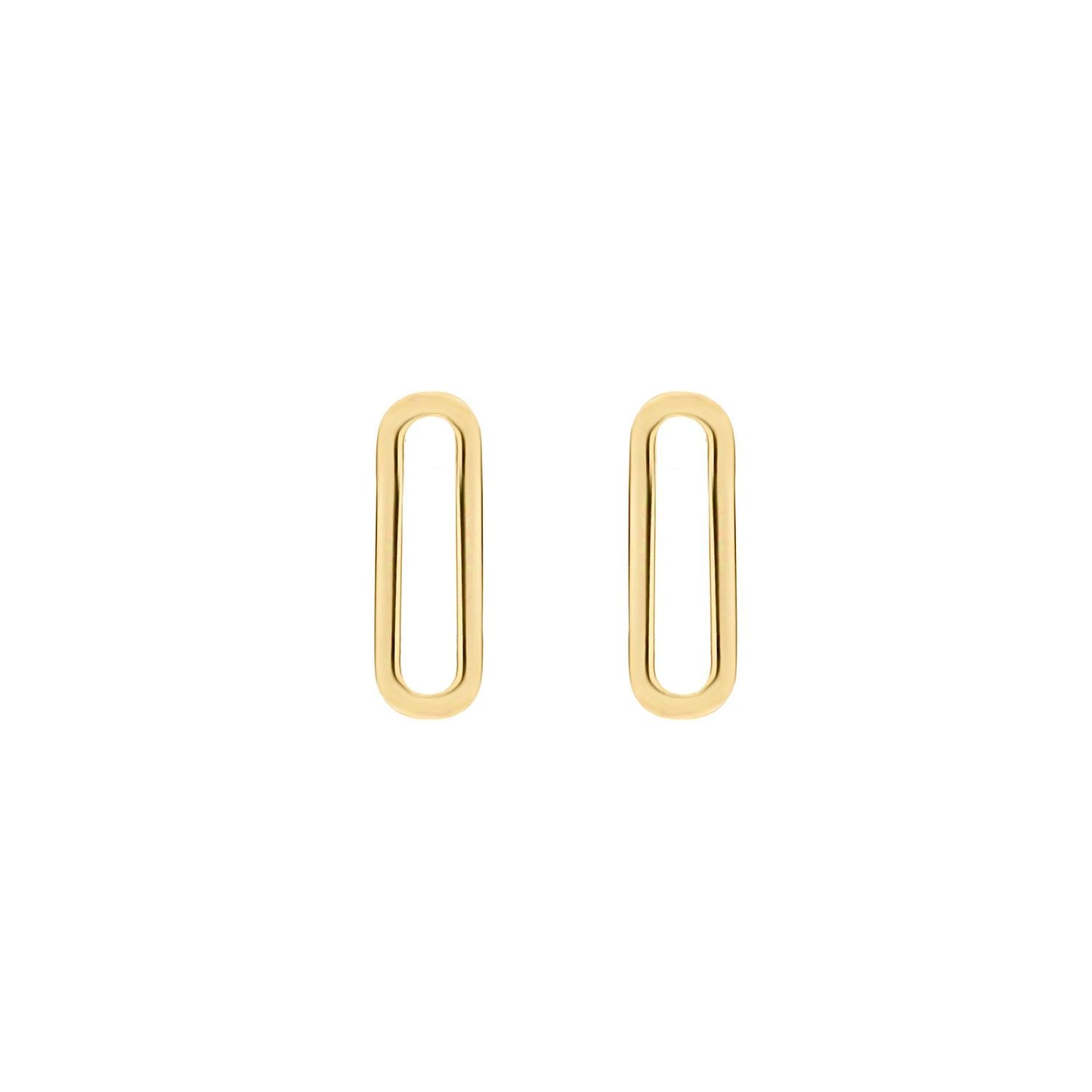 Ohrschmuck 9063YGO Gold 585