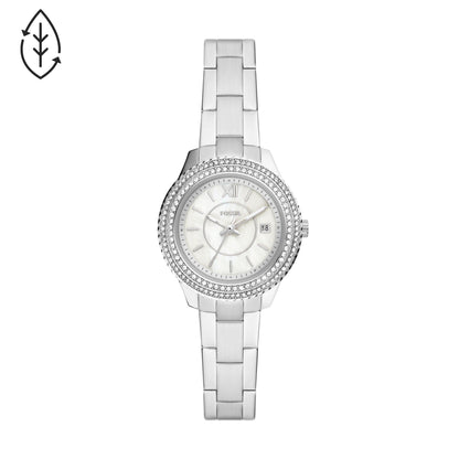 Fossil Armbanduhr ES5137