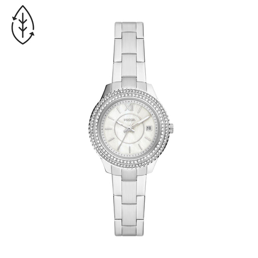 Fossil Armbanduhr ES5137