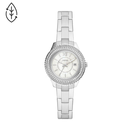 Fossil Armbanduhr ES5137