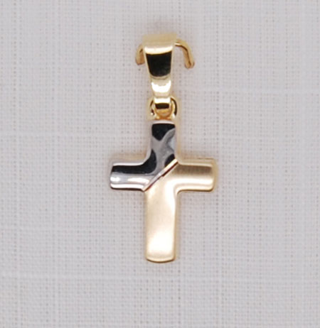 WBL Halsschmuck 218908-001 Gold