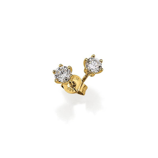 CEM Ohrschmuck 6-213811-001 Gold 585