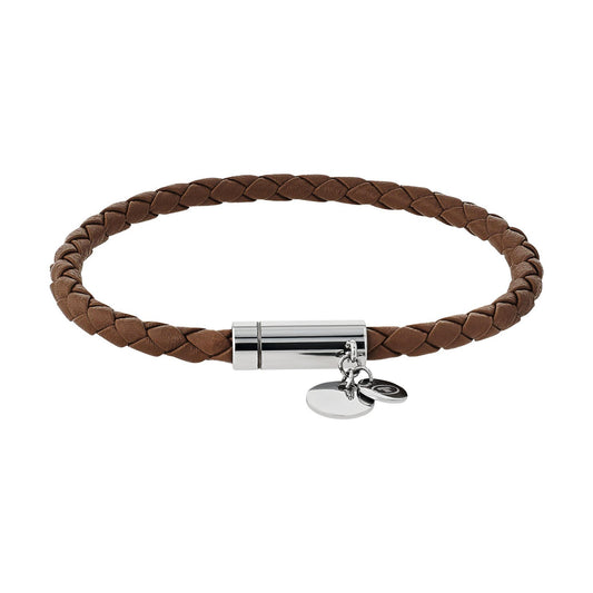 Tom Tailor Armschmuck 2101306 Edelstahl
