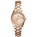 Fossil Armbanduhr ES4318