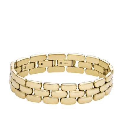 Fossil Armschmuck JF04784710 Silber 925