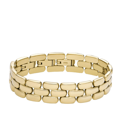 Fossil Armschmuck JF04784710 Silber 925