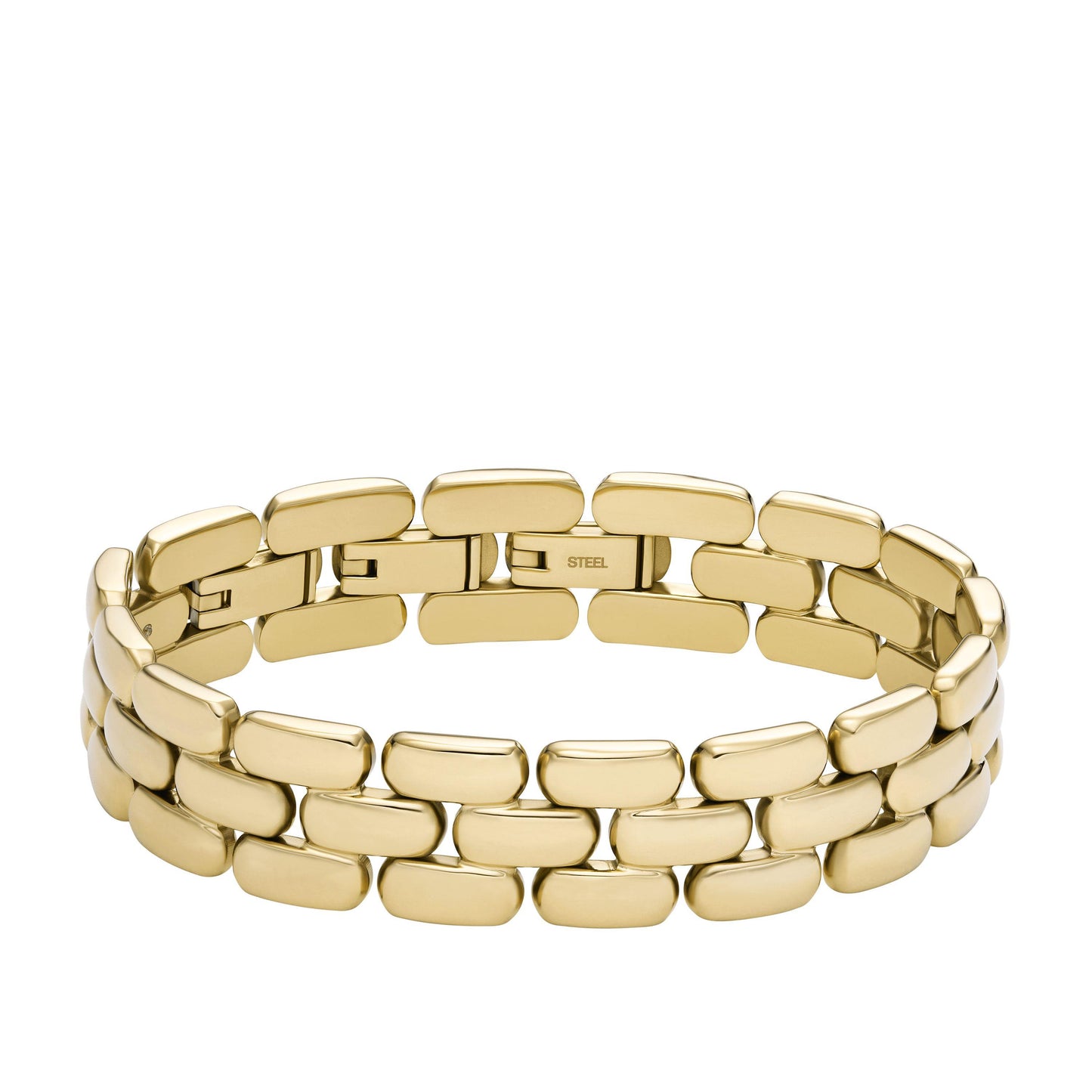Fossil Armschmuck JF04784710 Silber 925