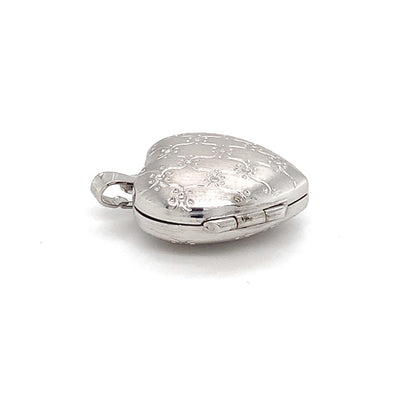 CEM Anhänger PR4712 Silber