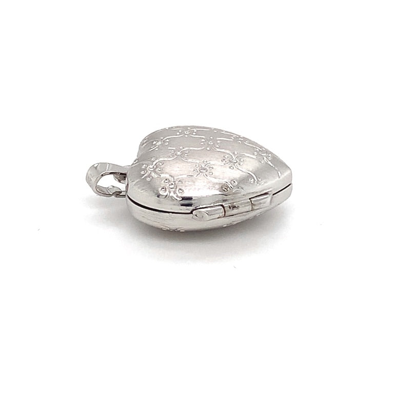 CEM Anhänger PR4712 Silber