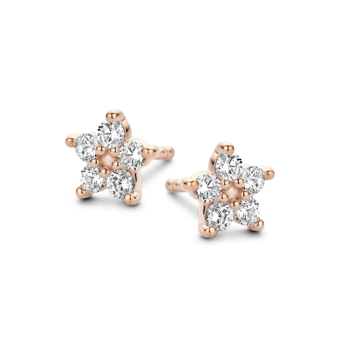 Spirit Icons Ohrschmuck 41254 Silber