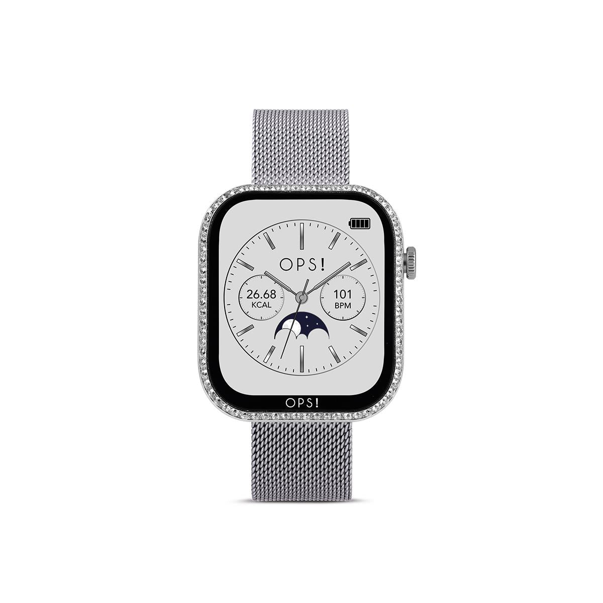 OPS!SMARTWATCH WLOPSSW-64
