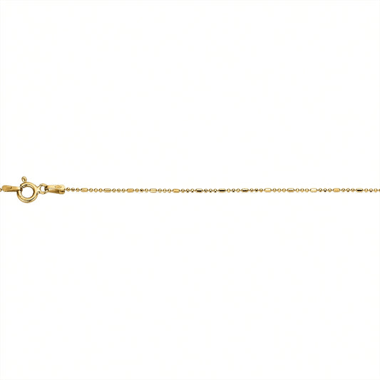 CEM Halsschmuck BCS96351G/45 Silber 925