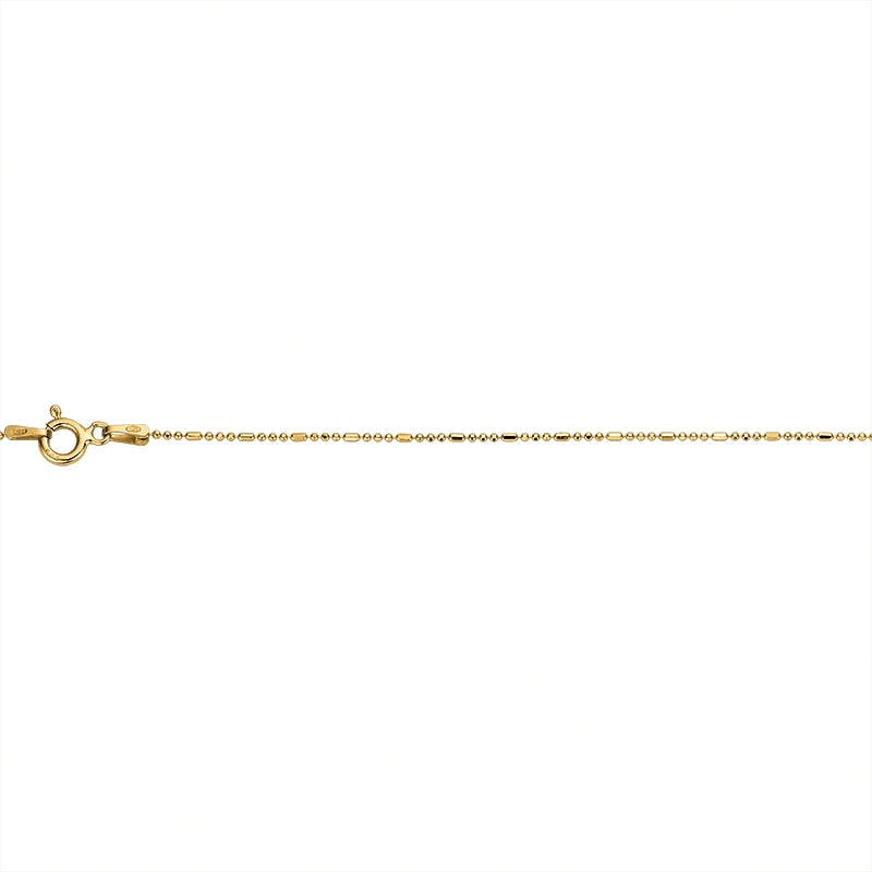 CEM Halsschmuck BCS96351G/45 Silber 925