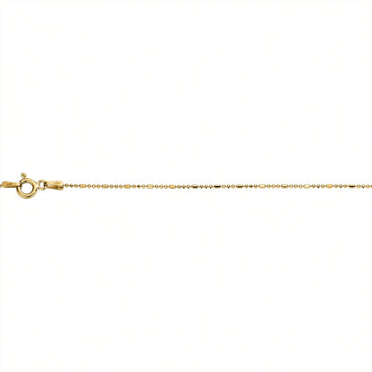 CEM Halsschmuck BCS96351G/45 Silber 925