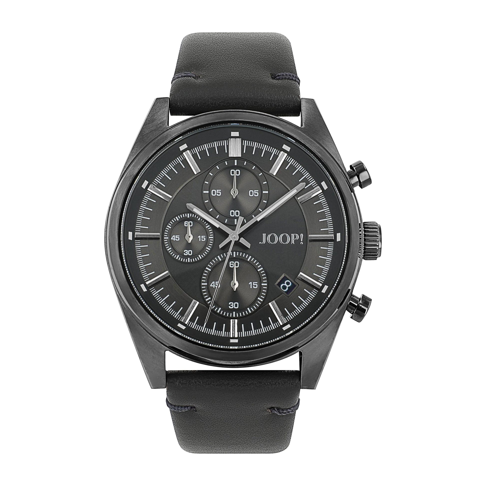 Joop Armbanduhr 2038622 Edelstahl