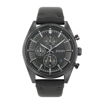 Joop Armbanduhr 2038622 Edelstahl