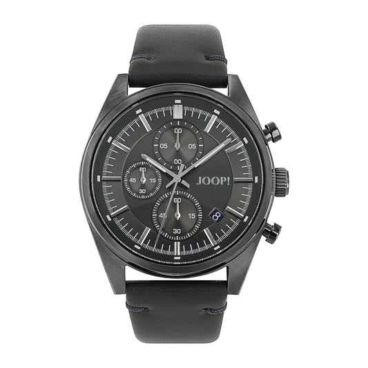 Joop Armbanduhr 2038622 Edelstahl