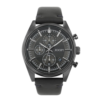 Joop Armbanduhr 2038622 Edelstahl