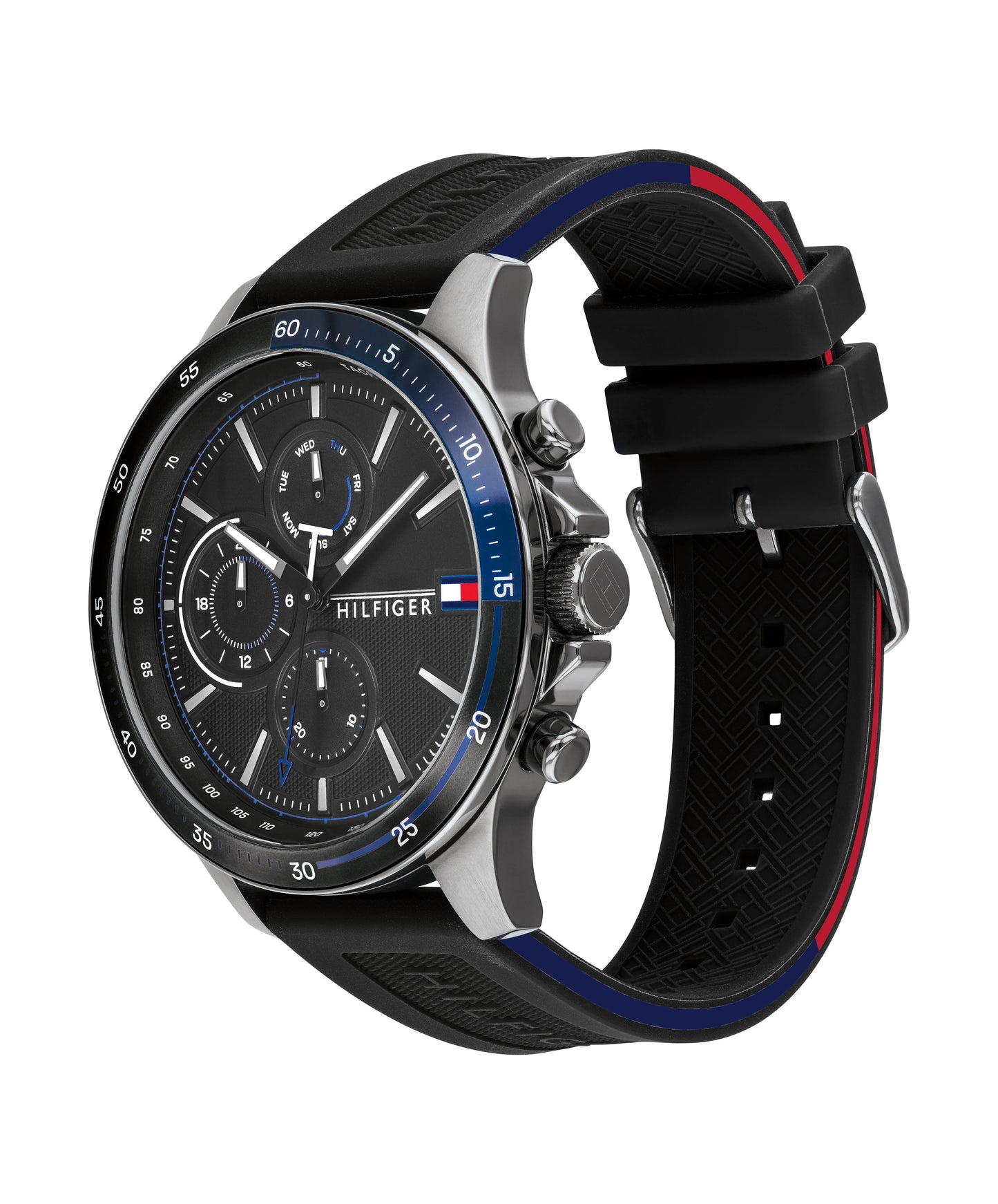 Tommy Hilfiger Armbanduhr 1791724