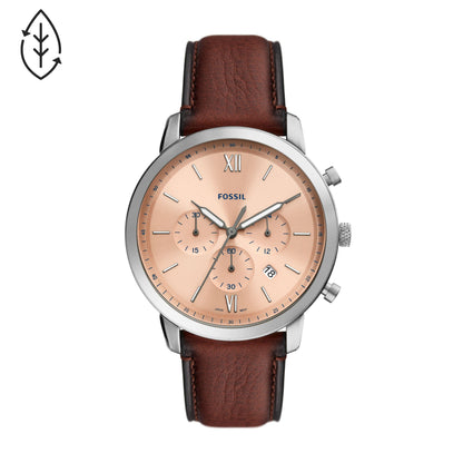 Fossil Armbanduhr FS5982