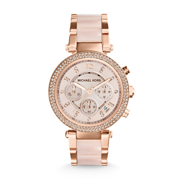 LADIES PARKER MICHAEL KORS WAT