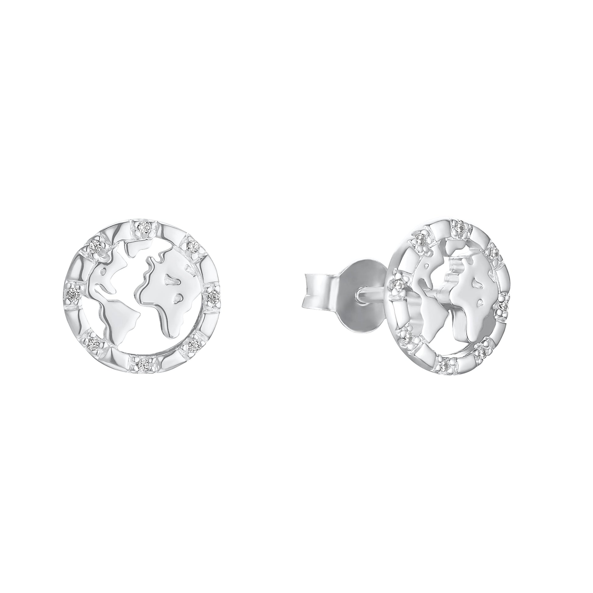 s.Oliver Ohrschmuck 2032800 Silber