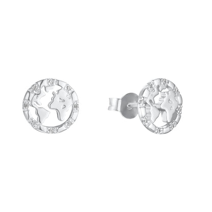 s.Oliver Ohrschmuck 2032800 Silber