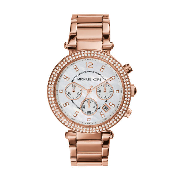 Michael Kors Armbanduhr MK5491
