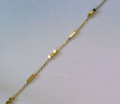 CEM Armschmuck G3-01276B Gold 333